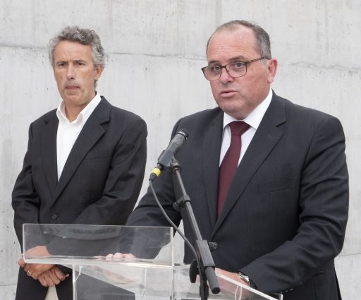 Nova Praça da Achada