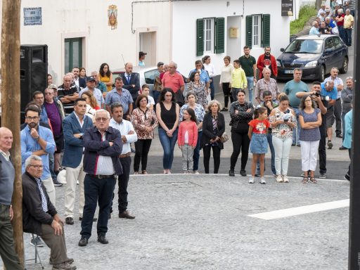 Nova Praça da Achada