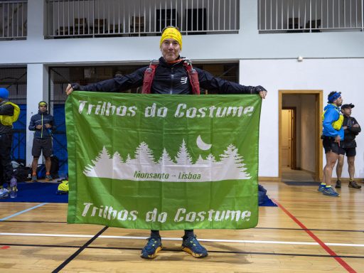 Epic Trail Run Azores 2022