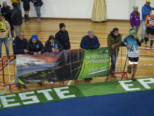 Epic Trail Run Azores 2022