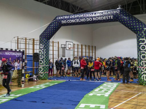Epic Trail Run Azores 2022