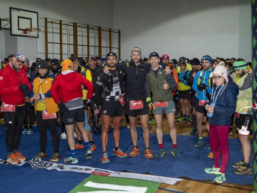 Epic Trail Run Azores 2022