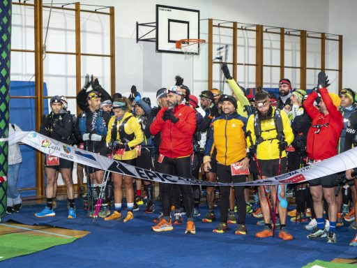 Epic Trail Run Azores 2022