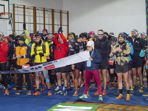 Epic Trail Run Azores 2022