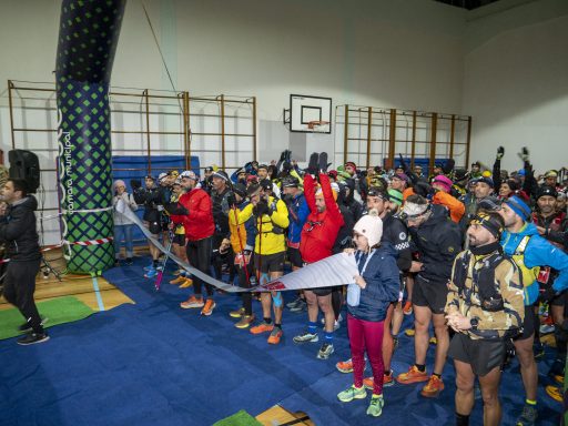 Epic Trail Run Azores 2022