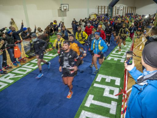 Epic Trail Run Azores 2022