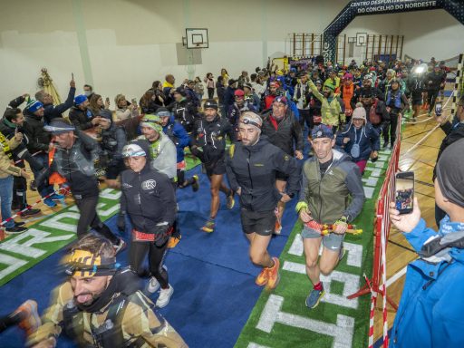 Epic Trail Run Azores 2022