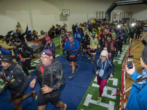 Epic Trail Run Azores 2022