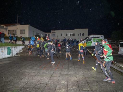 Epic Trail Run Azores 2022