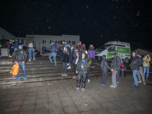 Epic Trail Run Azores 2022