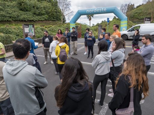 Canyoning 18 março 2023