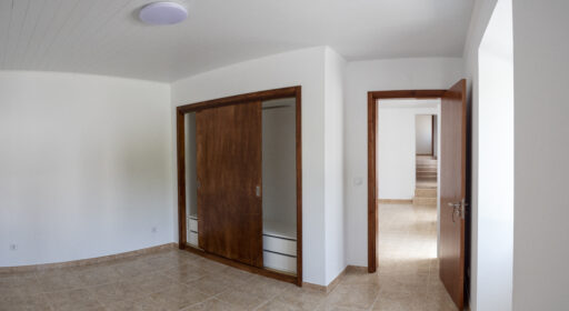 Conclusão de moradia social na Rua Jorge Maria Reis Machado - Vila do Nordeste (2)