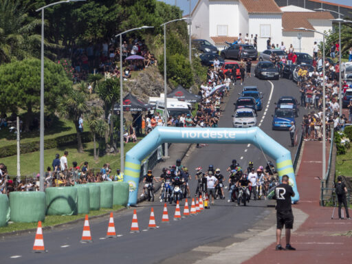 Arranques Meeting 2023