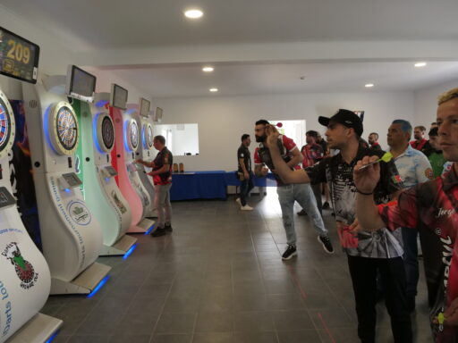 IV Open Nordeste (Torneio de Setas)