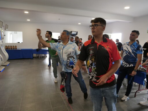 IV Open Nordeste (Torneio de Setas)