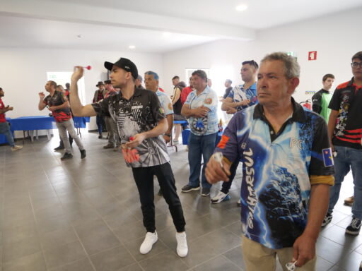 IV Open Nordeste (Torneio de Setas)