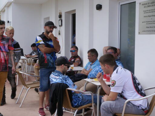 IV Open Nordeste (Torneio de Setas)