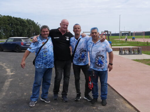 IV Open Nordeste (Torneio de Setas)