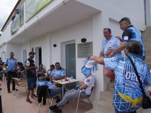 IV Open Nordeste (Torneio de Setas)