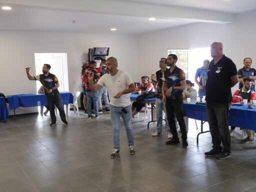 IV Open Nordeste (Torneio de Setas)