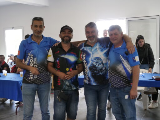 IV Open Nordeste (Torneio de Setas)