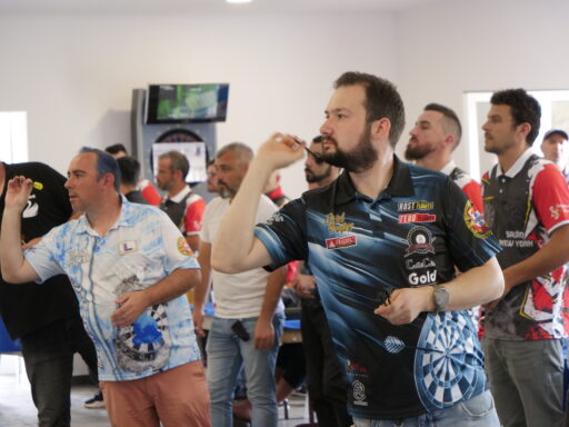 IV Open Nordeste (Torneio de Setas)