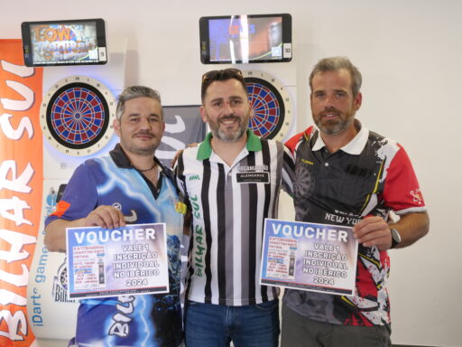 IV Open Nordeste (Torneio de Setas)