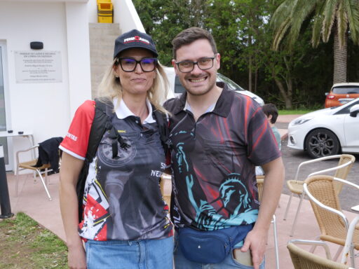 IV Open Nordeste (Torneio de Setas)