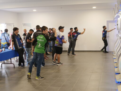 IV Open Nordeste (Torneio de Setas)