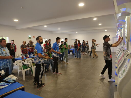 IV Open Nordeste (Torneio de Setas)