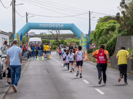 Corrida de Santana - Nordeste