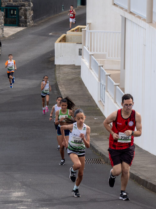 Corrida de Santana - Nordeste