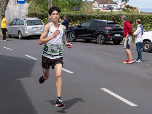 Corrida de Santana - Nordeste