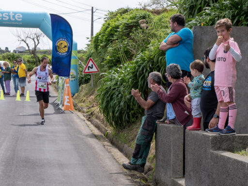 Corrida de Santana - Nordeste