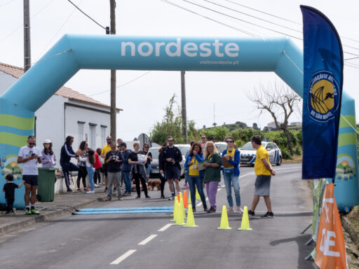 Corrida de Santana - Nordeste