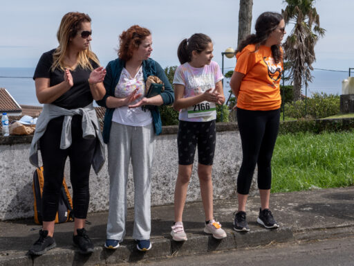 Corrida de Santana - Nordeste