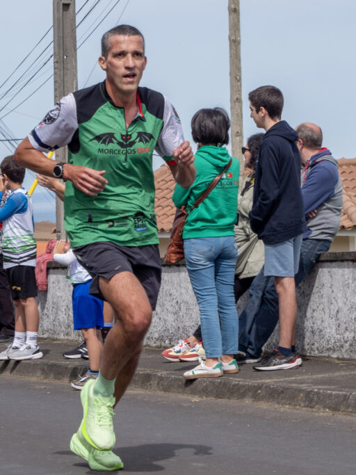 Corrida de Santana - Nordeste