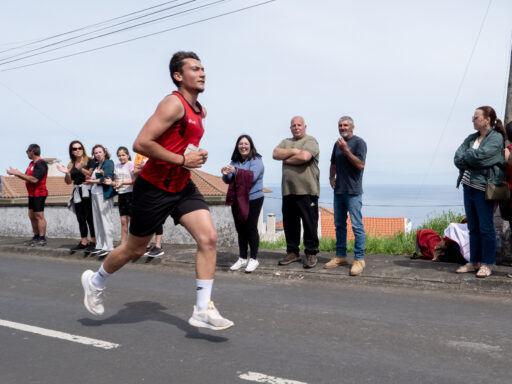 Corrida de Santana - Nordeste