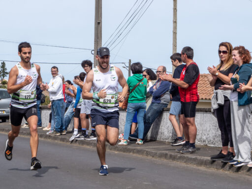 Corrida de Santana - Nordeste