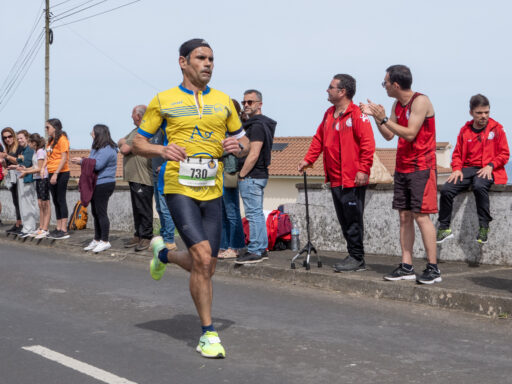 Corrida de Santana - Nordeste
