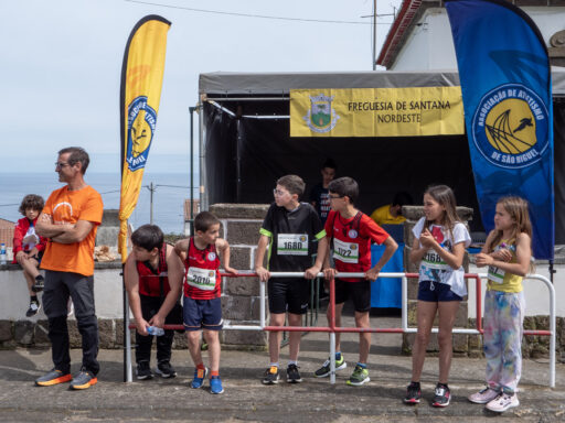 Corrida de Santana - Nordeste