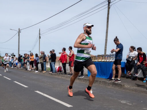 Corrida de Santana - Nordeste