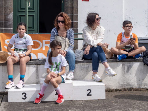 Corrida de Santana - Nordeste