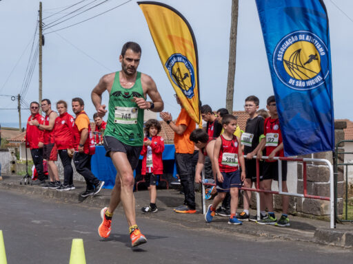 Corrida de Santana - Nordeste