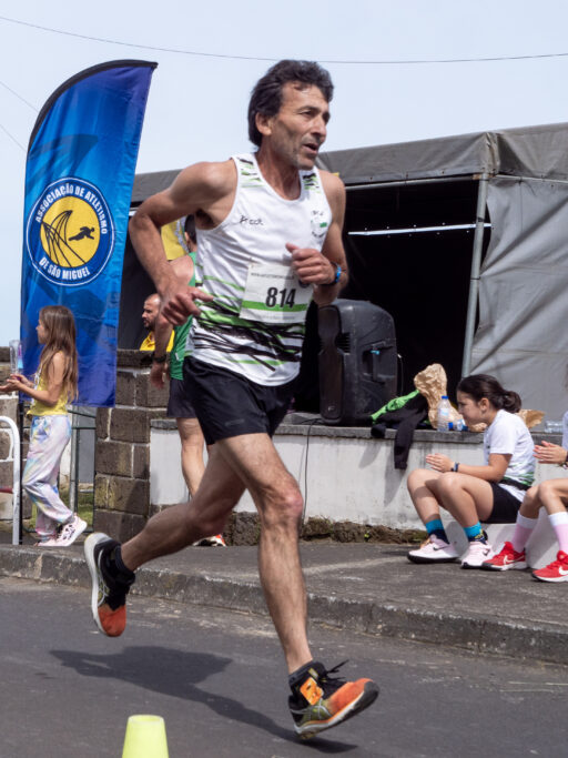 Corrida de Santana - Nordeste
