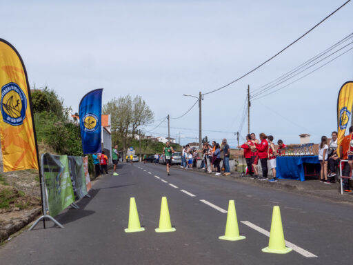 Corrida de Santana - Nordeste
