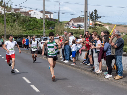 Corrida de Santana - Nordeste
