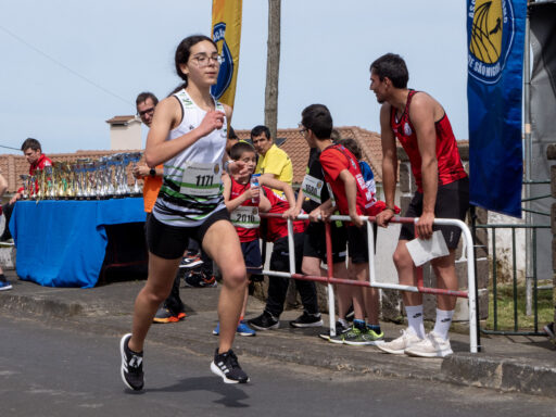 Corrida de Santana - Nordeste