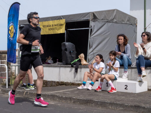 Corrida de Santana - Nordeste