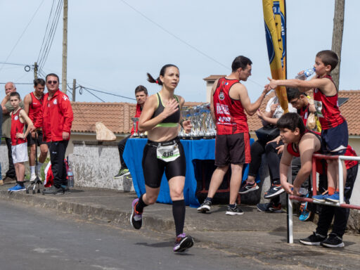 Corrida de Santana - Nordeste